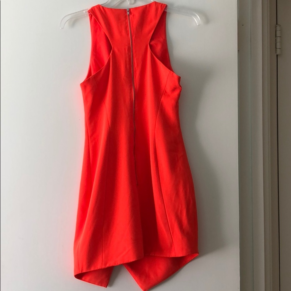Keepsake the label mini dress - Picture 5 of 7